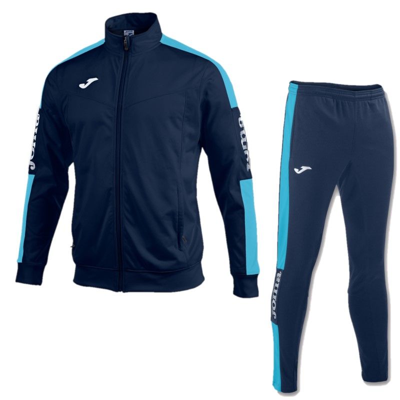 Спортивный костюм Joma CHAMPION IV темно-сине-бирюзовый 129-140 см 100687.342_100761.342
Спортивный костюм Joma CHAMPION IV темно-сине-бирюзовый 129-140 см 100687.342_100761.342
