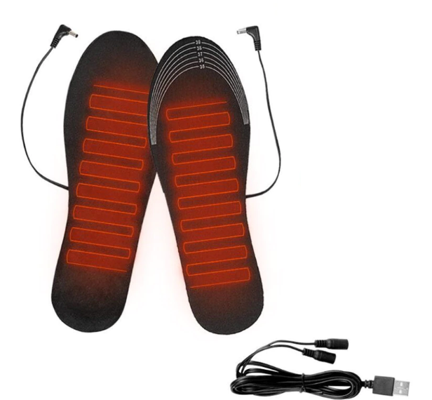 Eco-obogrev S-2 USB 5v стельки с подогревом + юсб кабель двойник удлинитель, Eco-obogrev S-2 USB 5v стельки с подогревом + юсб кабель двойник удлинитель, One size
Eco-obogrev S-2 USB 5v стельки с подогревом + юсб кабель двойник удлинитель, Eco-obogrev S-2 USB 5v стельки с подогревом + юсб кабель двойник удлинитель, One size