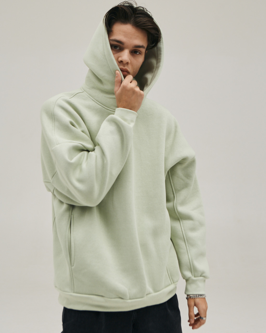 Утепленный Худи мужской на флисе Флис Оверсайз от бренда ТУР Размер фисташковый, Утепленный Худи мужской на флисе Флис Оверсайз от бренда ТУР Размер S фисташковый
Утепленный Худи мужской на флисе Флис Оверсайз от бренда ТУР Размер фисташковый, Утепленный Худи мужской на флисе Флис Оверсайз от бренда ТУР Размер S фисташковый