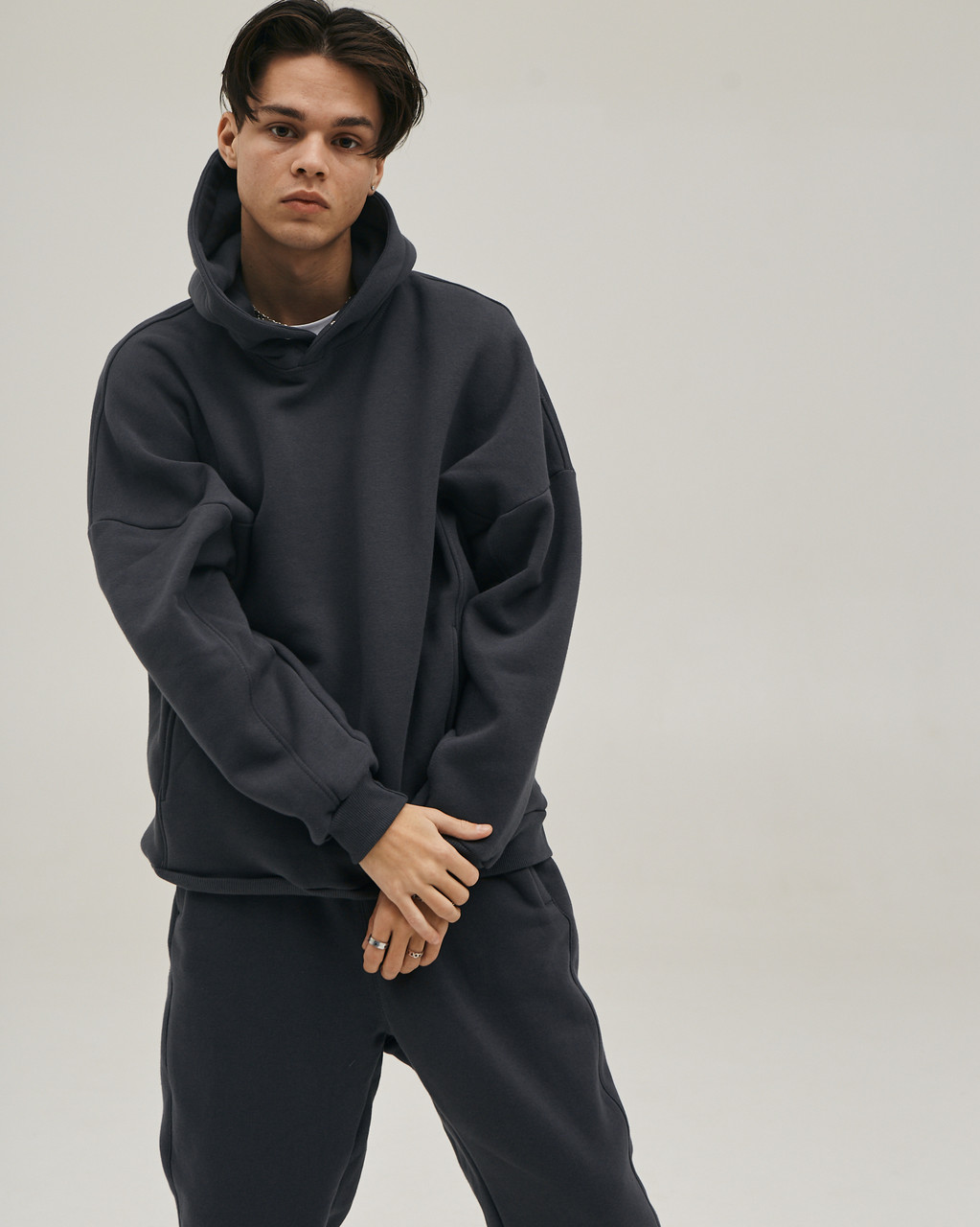 Утепленный Худи мужской на флисе Флис Оверсайз от бренда ТУР Размер графит, Утепленный Худи мужской на флисе Флис Оверсайз от бренда ТУР Размер S графит
Утепленный Худи мужской на флисе Флис Оверсайз от бренда ТУР Размер графит, Утепленный Худи мужской на флисе Флис Оверсайз от бренда ТУР Размер S графит