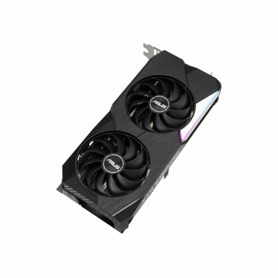 Видеокарта Asus TUF Gaming GeForce RTX 3060 Ti Gaming OC V2 (TUF-RTX3060TI-O8G-V2-GAMING)
Видеокарта Asus TUF Gaming GeForce RTX 3060 Ti Gaming OC V2 (TUF-RTX3060TI-O8G-V2-GAMING)