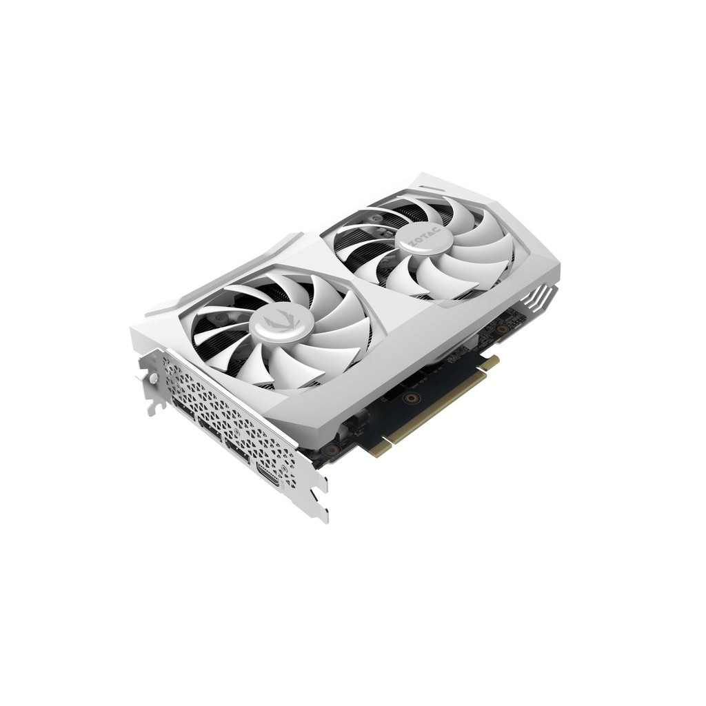 Видеокарта Zotac Geforce Rtx 3060 Amp White Edition 12Gb Gddr6 (Zt-A30600F-10P)
Видеокарта Zotac Geforce Rtx 3060 Amp White Edition 12Gb Gddr6 (Zt-A30600F-10P)