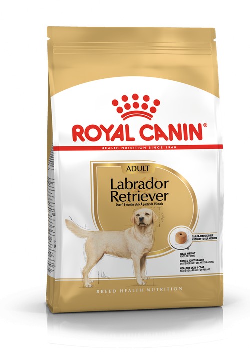 Сухой корм для собак Royal Canin Labrador Retriever Adult 3 кг взрослым собакам породы Лабрадор-ретривер в возрасте от 15 месяцев
Сухой корм для собак Royal Canin Labrador Retriever Adult 3 кг взрослым собакам породы Лабрадор-ретривер в возрасте от 15 месяцев