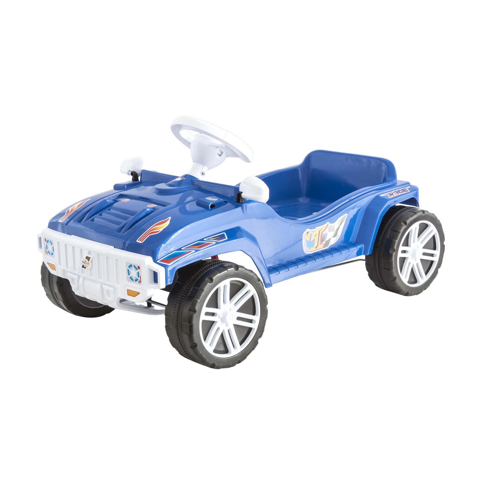 Педальная машина Hummer Орион синий 792_С Orion (792_С)
Педальная машина Hummer Орион синий 792_С Orion (792_С)