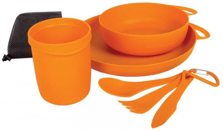 Набор посуды Sea To Summit Delta Camp Set Orange STS ADSETOR (9327868051489)
Набор посуды Sea To Summit Delta Camp Set Orange STS ADSETOR (9327868051489)