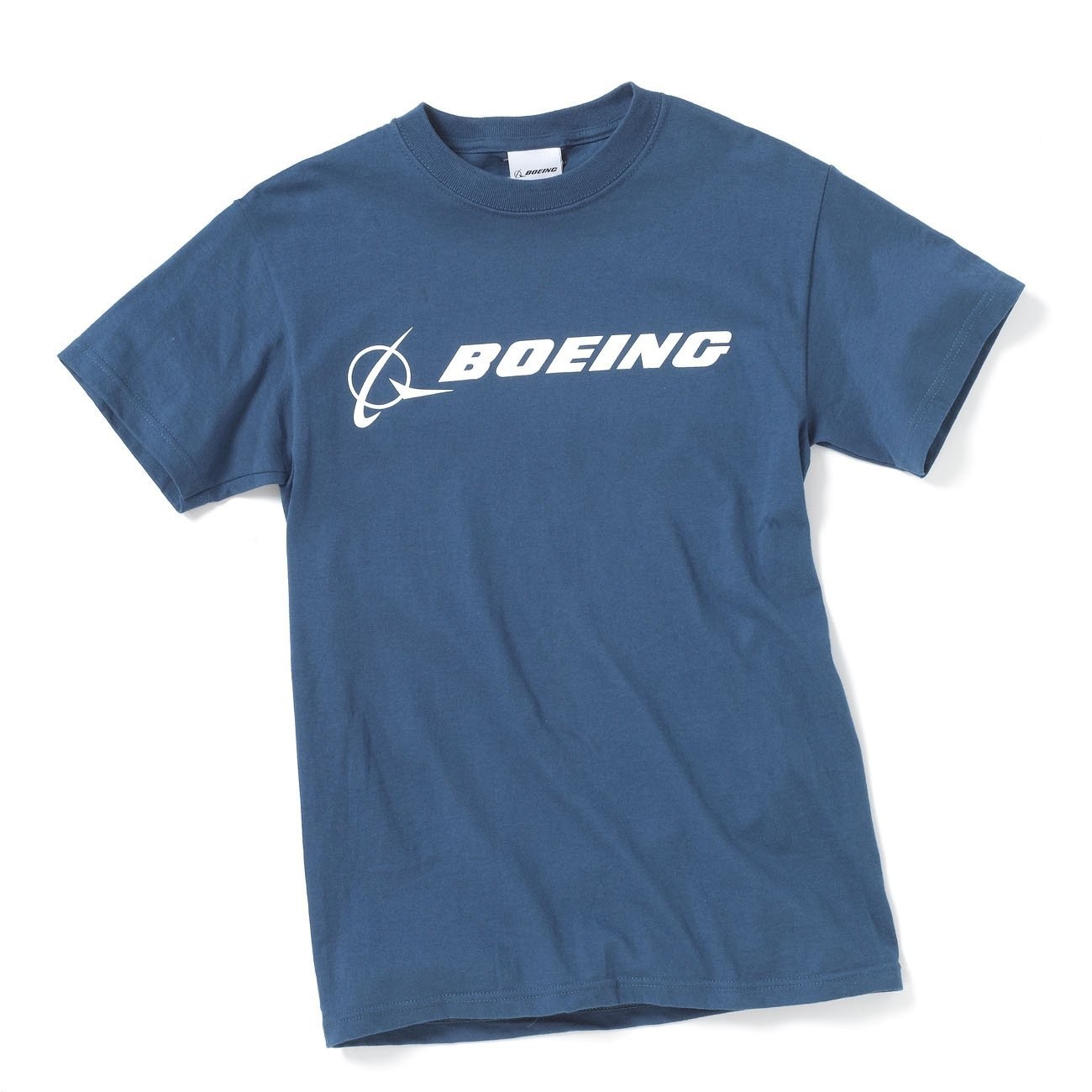 Футболка Boeing Signature T-Shirt Short Sleeve морская волна, Футболка Boeing Signature T-Shirt Short Sleeve L морская волна
Футболка Boeing Signature T-Shirt Short Sleeve морская волна, Футболка Boeing Signature T-Shirt Short Sleeve L морская волна