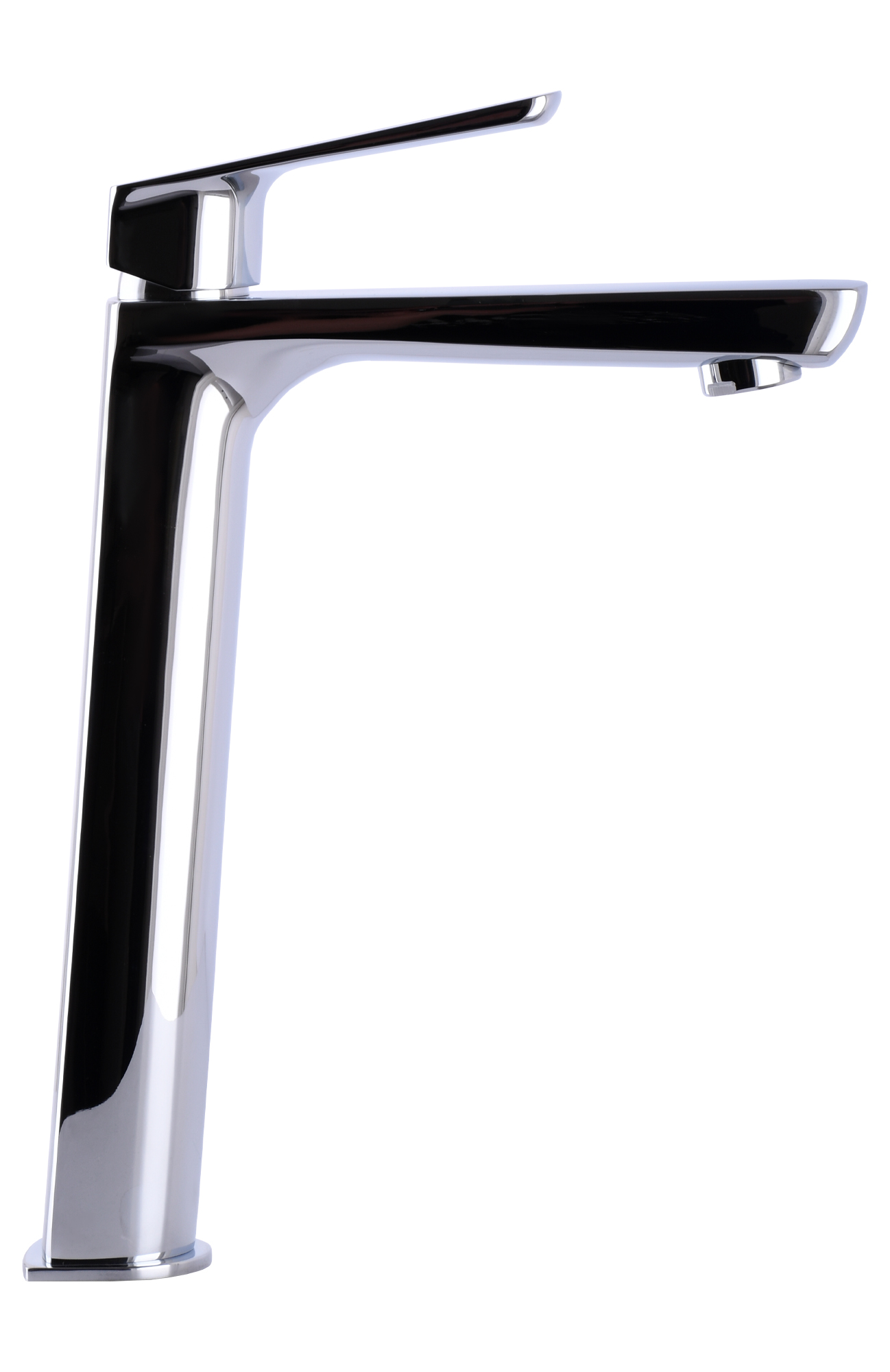 Кран для умывальника с высоким изливом TOPAZ LEXI TL 21203-H57-BL хром латунь 000020992
Кран для умывальника с высоким изливом TOPAZ LEXI TL 21203-H57-BL хром латунь 000020992