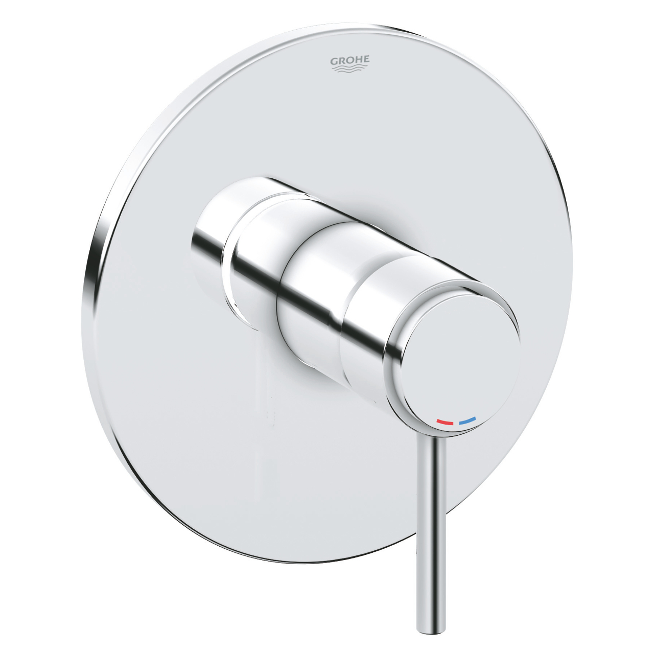 Внешняя часть смесителя без скрытой части GROHE ATRIO хром латунь 189мм 19463001
Внешняя часть смесителя без скрытой части GROHE ATRIO хром латунь 189мм 19463001