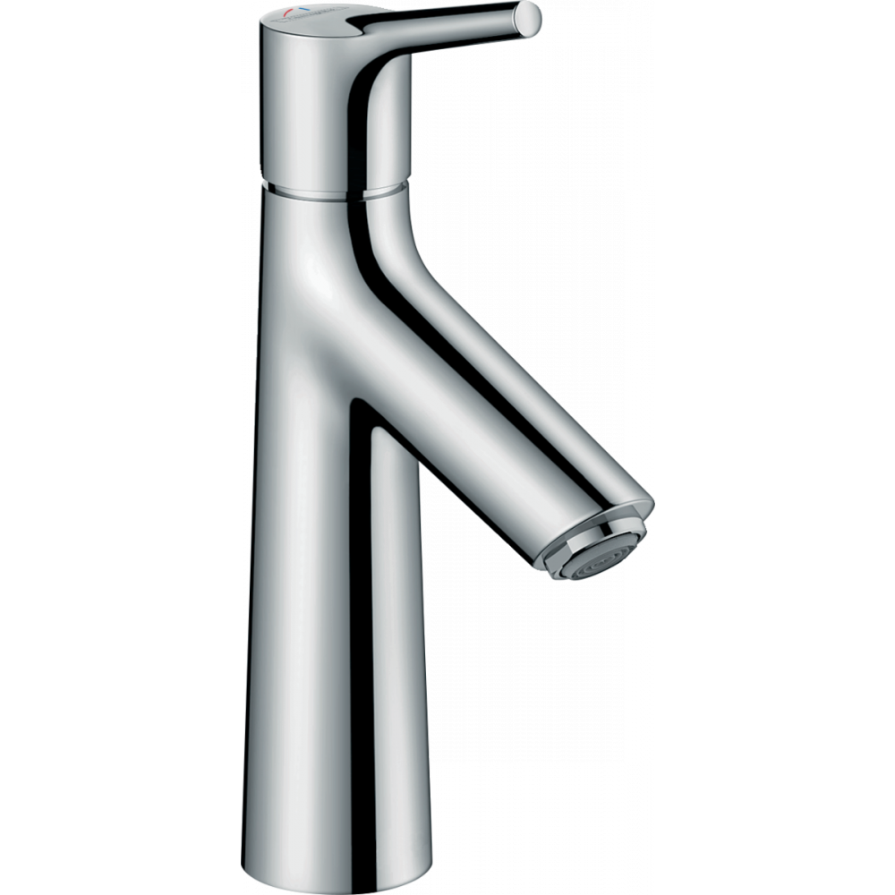 Cмеситель на раковину однозахватный HANSGROHE Talis S хром латунь с донным клапаном 72022000
Cмеситель на раковину однозахватный HANSGROHE Talis S хром латунь с донным клапаном 72022000