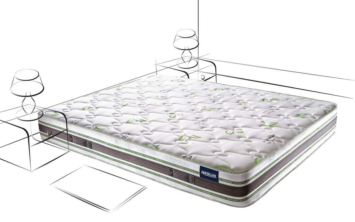 Ортопедический матрас Neolux 3D Магнат Ультра Кокос Зима-лето PS 140х190 см
Ортопедический матрас Neolux 3D Магнат Ультра Кокос Зима-лето PS 140х190 см