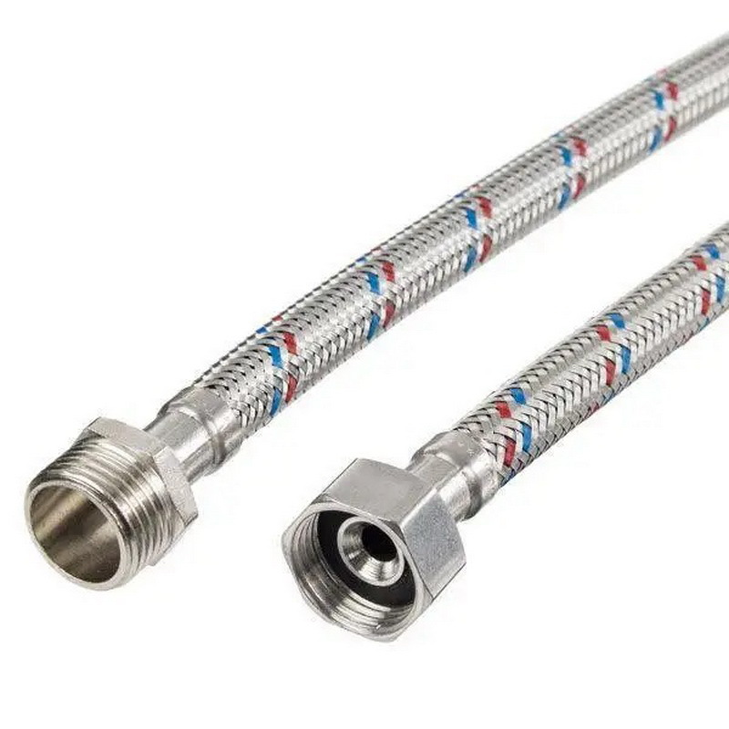 Шланг водопроводный LUXOR FGAATF1800LAGRL нр-вн 1/2"x1/2" 180 см нержавеющая оплетка FGAATF1800LAGRL
Шланг водопроводный LUXOR FGAATF1800LAGRL нр-вн 1/2"x1/2" 180 см нержавеющая оплетка FGAATF1800LAGRL
