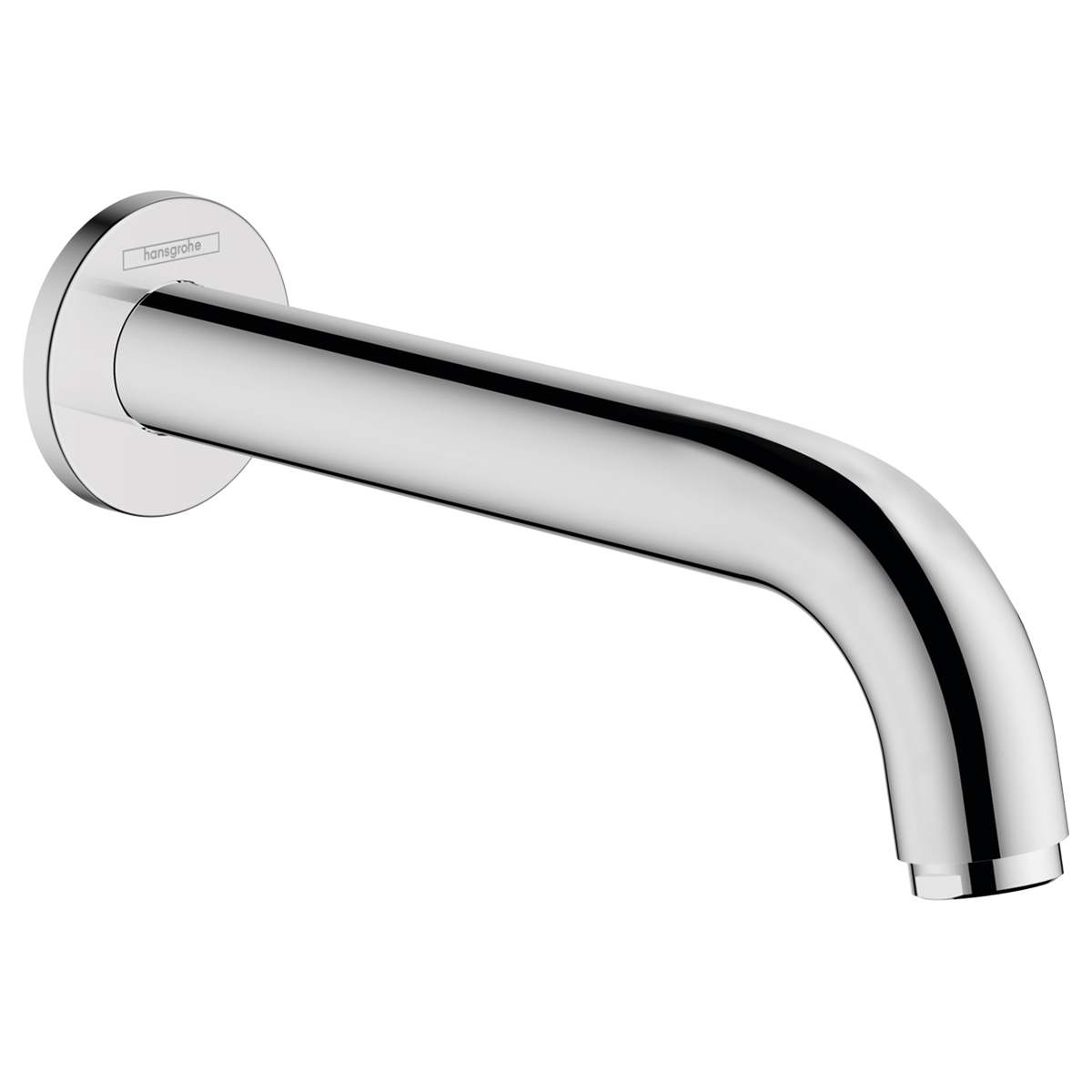 Гусак для смесителя в ванную встроенный HANSGROHE длина 204см хром 71420000
Гусак для смесителя в ванную встроенный HANSGROHE длина 204см хром 71420000