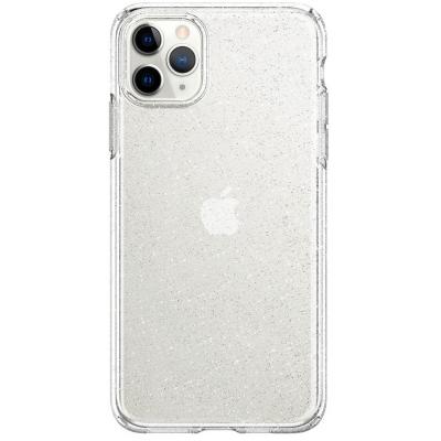 Чехол для моб. телефона Spigen iPhone 11 Pro Liquid Crystal Glitter, Crystal Quartz
Чехол для моб. телефона Spigen iPhone 11 Pro Liquid Crystal Glitter, Crystal Quartz