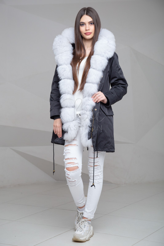 Парка плащевка Chic fashion черный 11837, Парка плащевка Chic fashion 44 черный 11837
Парка плащевка Chic fashion черный 11837, Парка плащевка Chic fashion 44 черный 11837