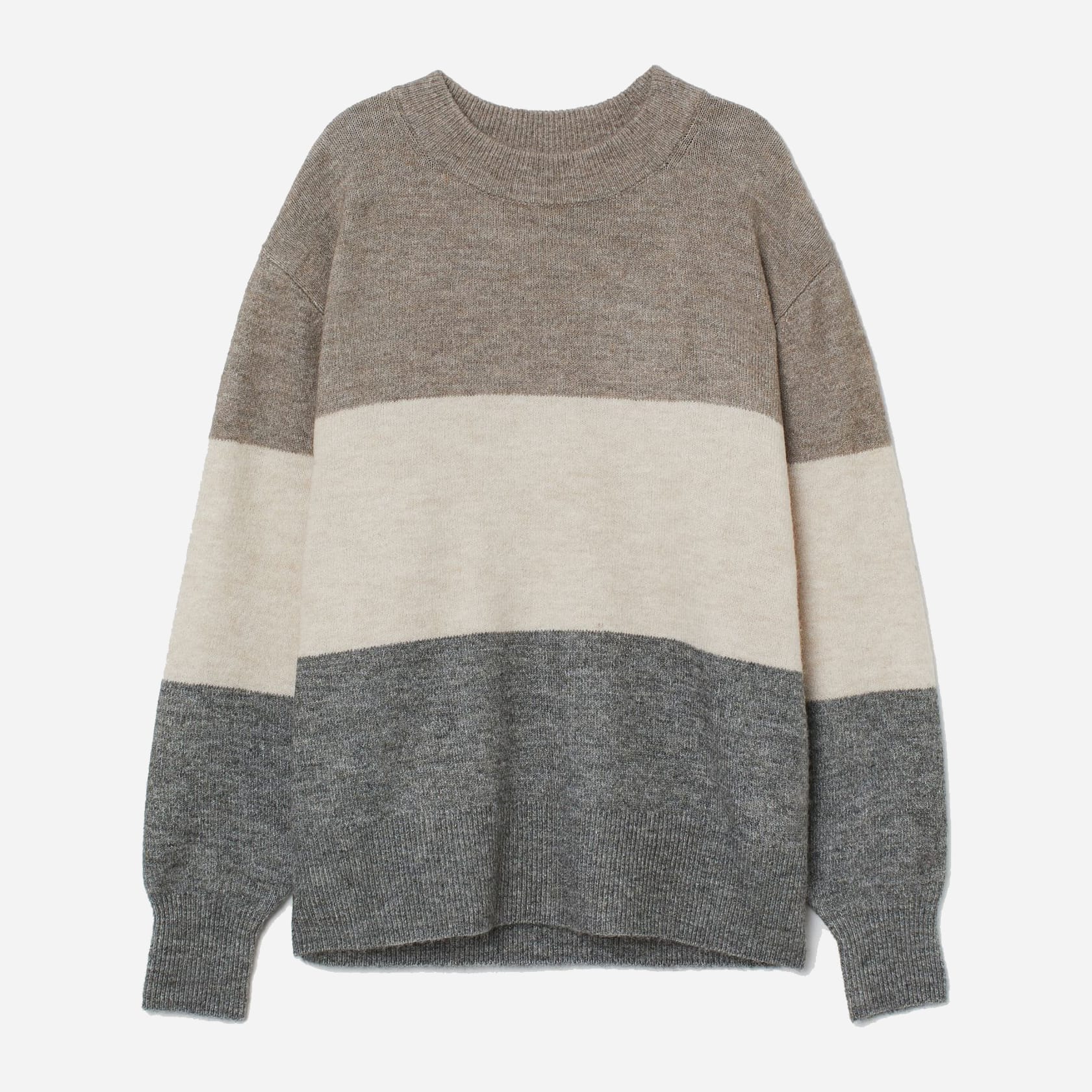 Джемпер H&M 9118708abr Серый с бежевым, Джемпер H&M 9118708abr XS Серый с бежевым
Джемпер H&M 9118708abr Серый с бежевым, Джемпер H&M 9118708abr XS Серый с бежевым