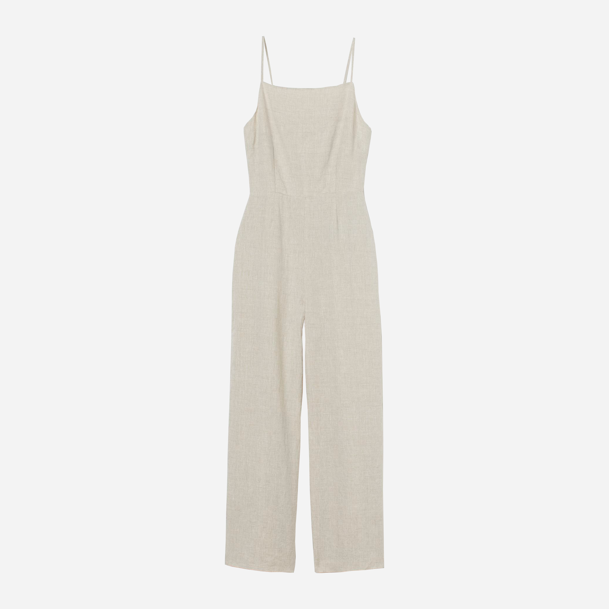 Комбинезон H&M 9726183abr Светло-бежевый, Комбинезон H&M 9726183abr 44 Светло-бежевый
Комбинезон H&M 9726183abr Светло-бежевый, Комбинезон H&M 9726183abr 44 Светло-бежевый