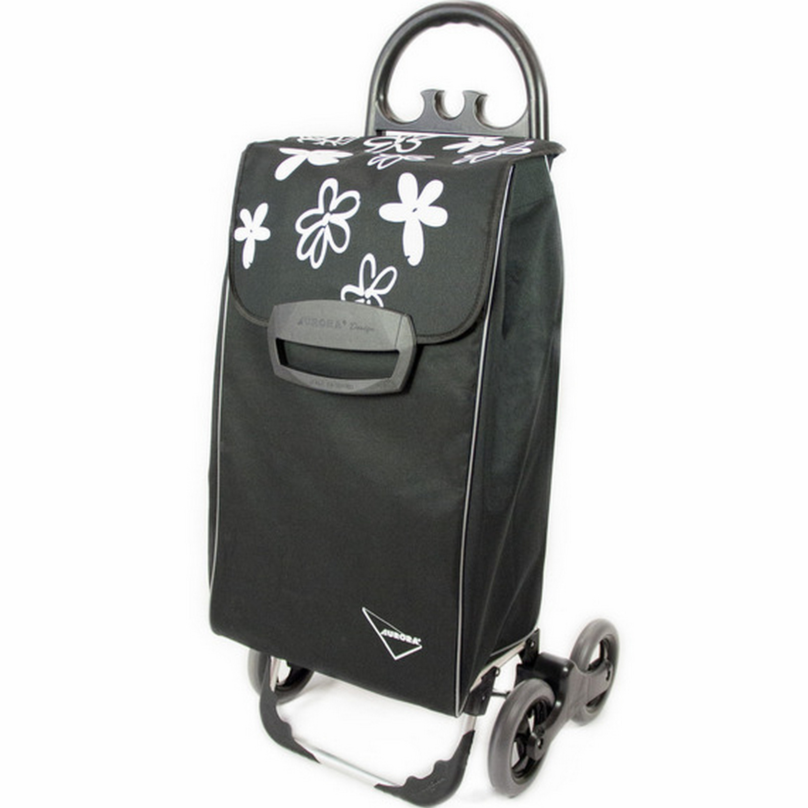 Сумка-тележка Aurora Avanti 4 Basic 50 Black/White Flower (149 Black/White Flower)
Сумка-тележка Aurora Avanti 4 Basic 50 Black/White Flower (149 Black/White Flower)