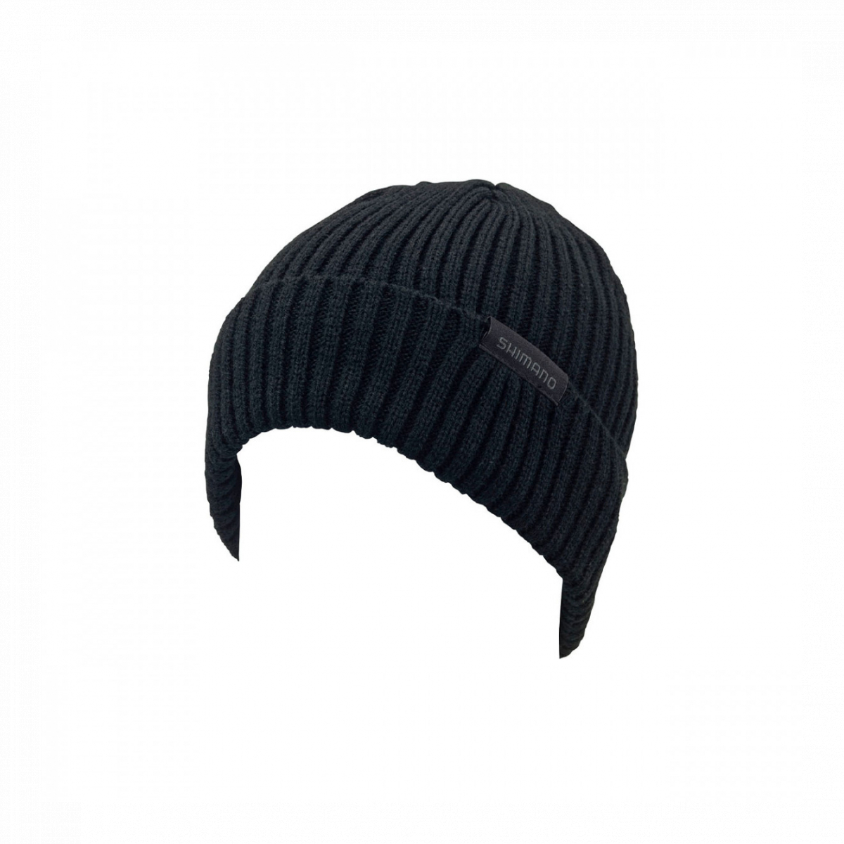 Кепка Shimano Knit Watch Regular black
Кепка Shimano Knit Watch Regular black