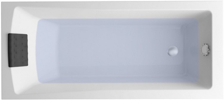 Ванна акриловая Lavinia Boho One 150x70 см с каркасом и подголовником S1-3701005P
Ванна акриловая Lavinia Boho One 150x70 см с каркасом и подголовником S1-3701005P