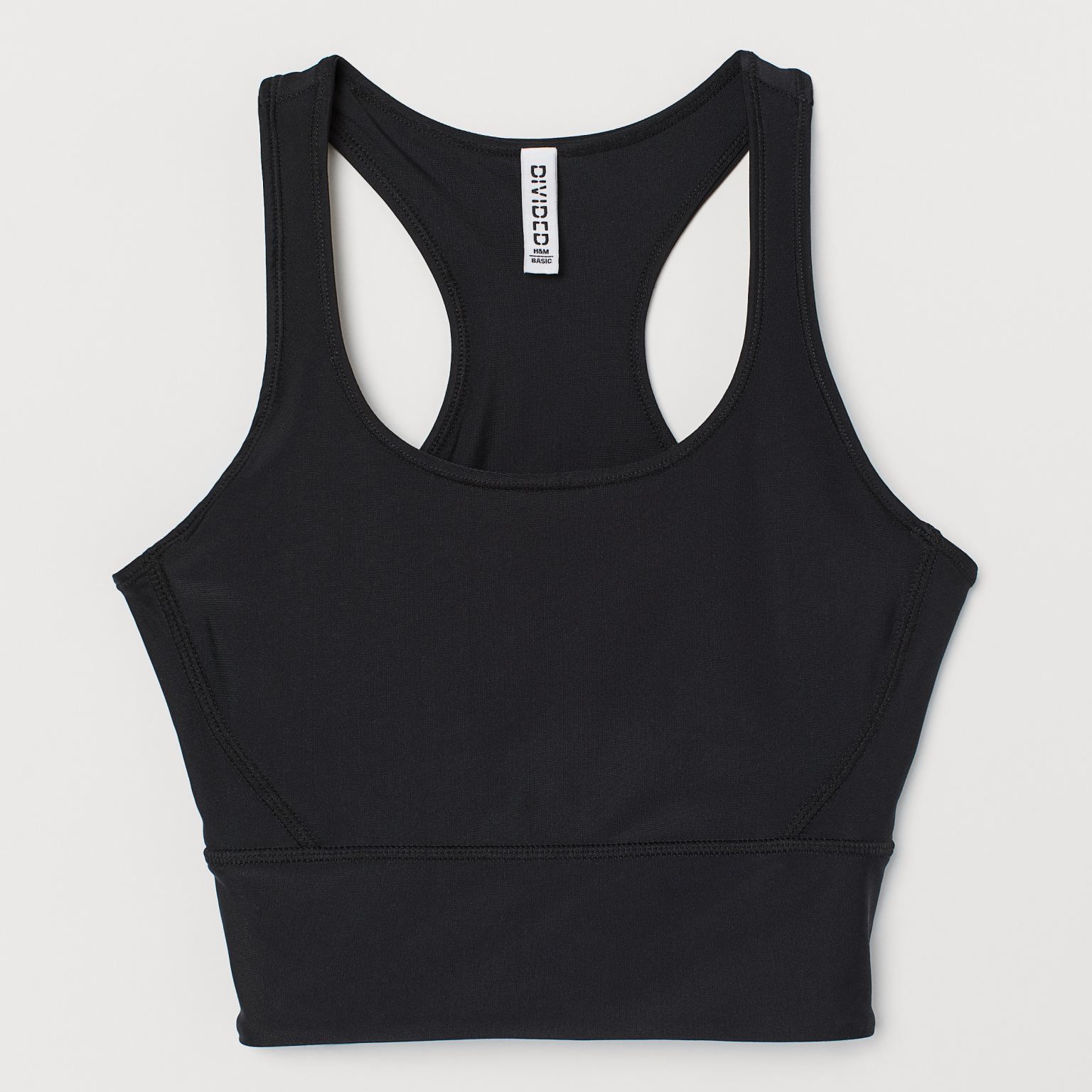 Спортивный топ H&M 0838197001 (160/80А) Черный, Спортивный топ H&M 0838197001 XS (160/80А) Черный
Спортивный топ H&M 0838197001 (160/80А) Черный, Спортивный топ H&M 0838197001 XS (160/80А) Черный