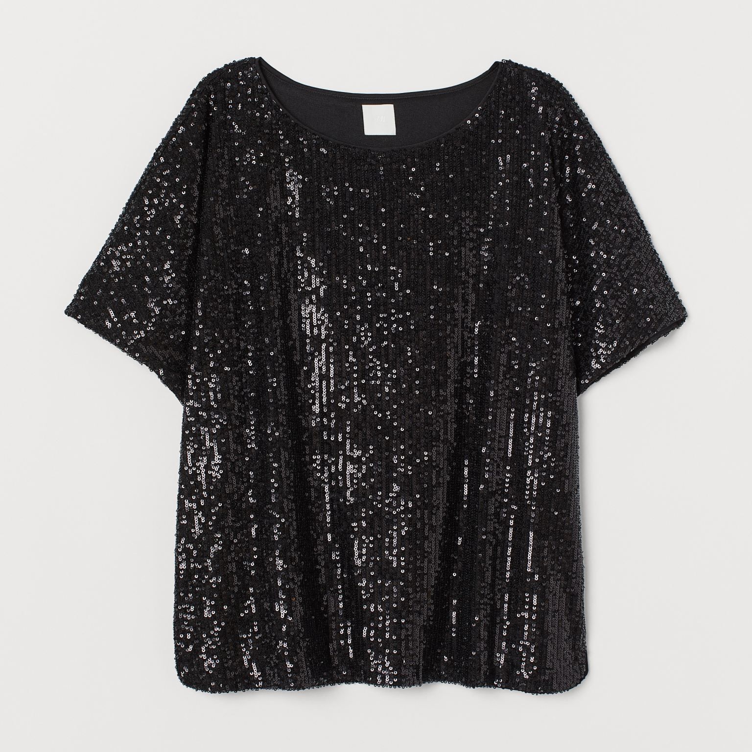 Блузка H&M 0798791001 (165/88А) Черная, Блузка H&M 0798791001 S (165/88А) Черная
Блузка H&M 0798791001 (165/88А) Черная, Блузка H&M 0798791001 S (165/88А) Черная