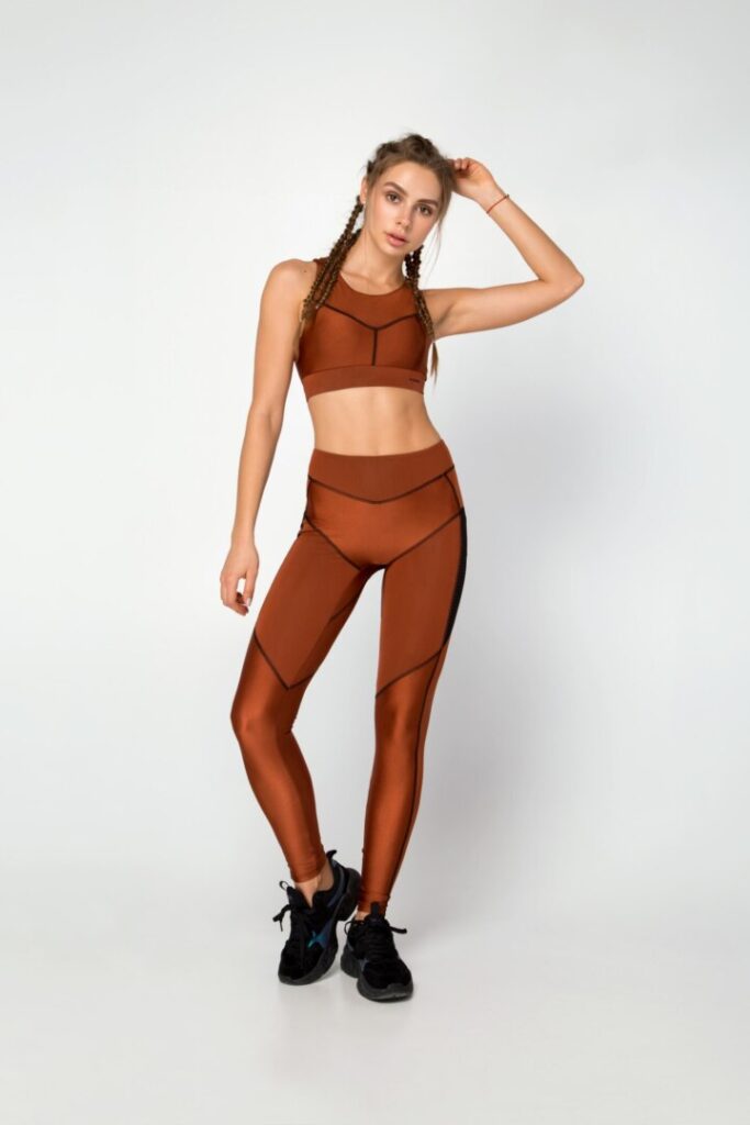 Женский спортивный комплект (Леггинсы и Топ) Designed for Fitness Nebula Aurum, Женский спортивный комплект (Леггинсы и Топ) Designed for Fitness Nebula Aurum M
Женский спортивный комплект (Леггинсы и Топ) Designed for Fitness Nebula Aurum, Женский спортивный комплект (Леггинсы и Топ) Designed for Fitness Nebula Aurum M