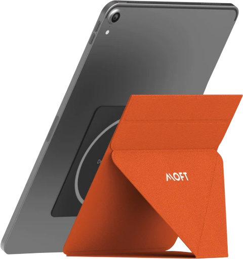 Подставка для планшета MOFT MS009M Snap Tablet Stand Sunset Orange (MS009M-1-OG)
Подставка для планшета MOFT MS009M Snap Tablet Stand Sunset Orange (MS009M-1-OG)