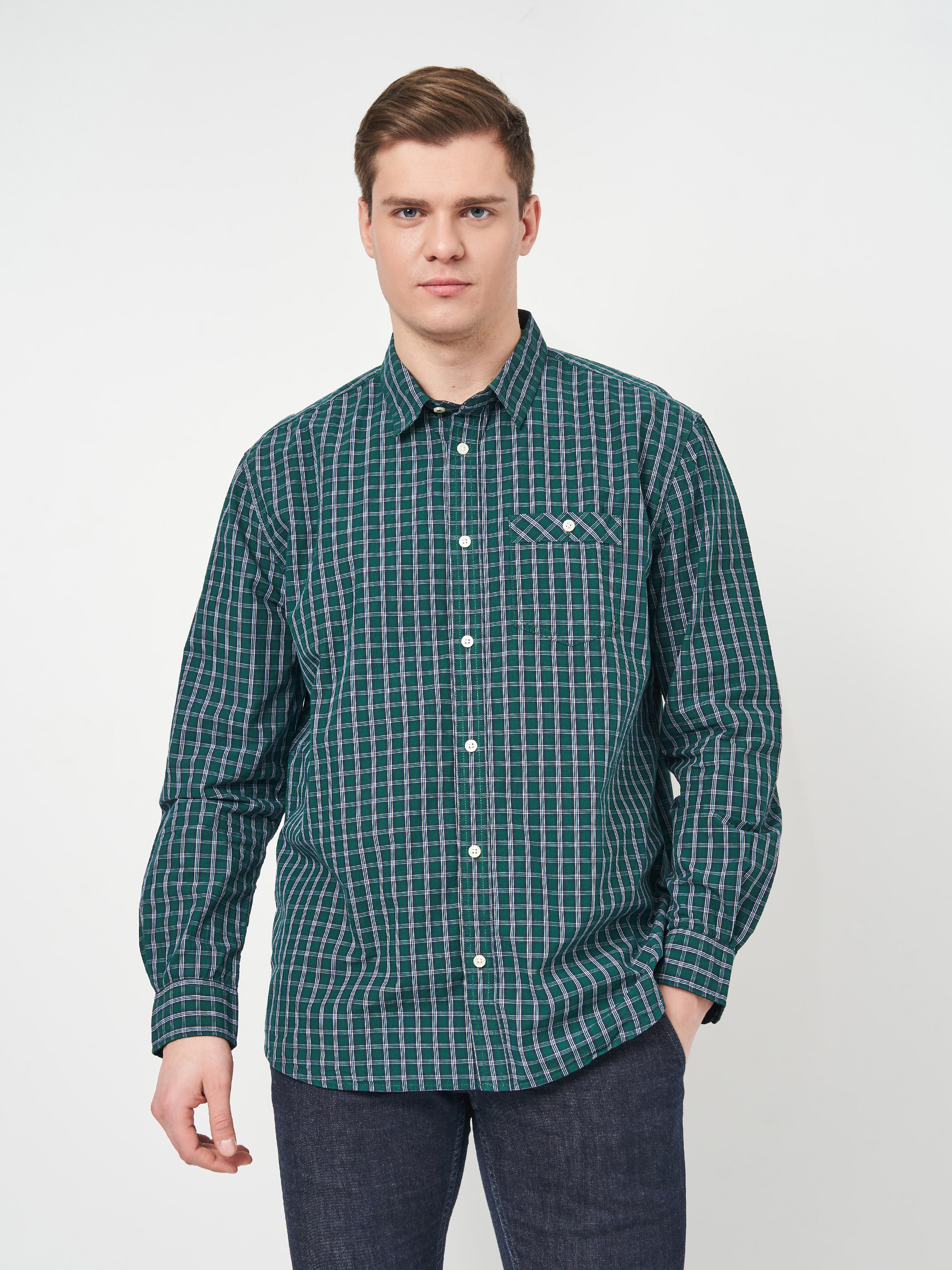 Рубашка Tom Tailor 1015359.ХХ.10 Разноцветная, Рубашка Tom Tailor 1015359.ХХ.10 2XL Разноцветная
Рубашка Tom Tailor 1015359.ХХ.10 Разноцветная, Рубашка Tom Tailor 1015359.ХХ.10 2XL Разноцветная
