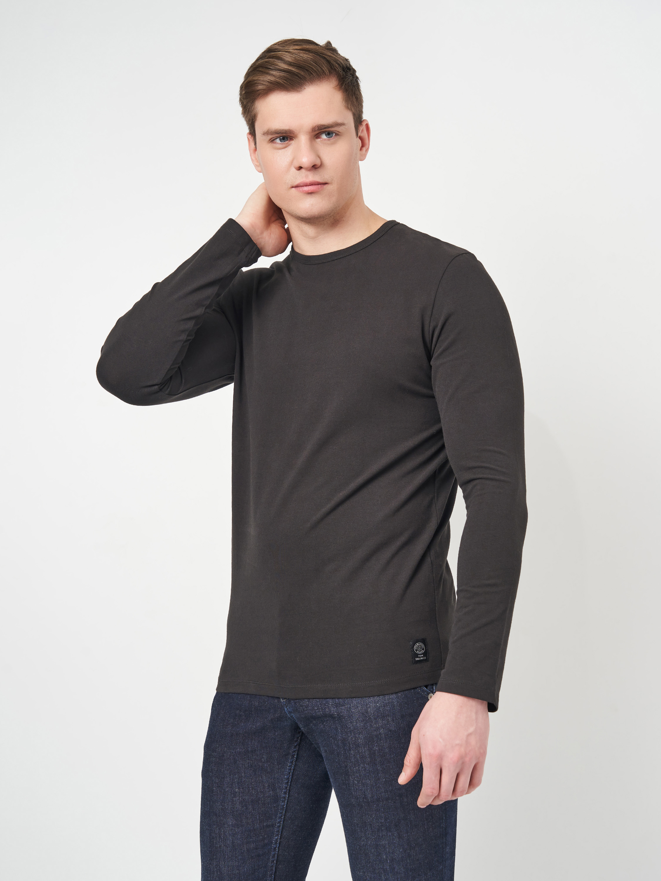 Лонгслив Tom Tailor 1015554-10337 Черный, Лонгслив Tom Tailor 1015554-10337 3XL Черный
Лонгслив Tom Tailor 1015554-10337 Черный, Лонгслив Tom Tailor 1015554-10337 3XL Черный