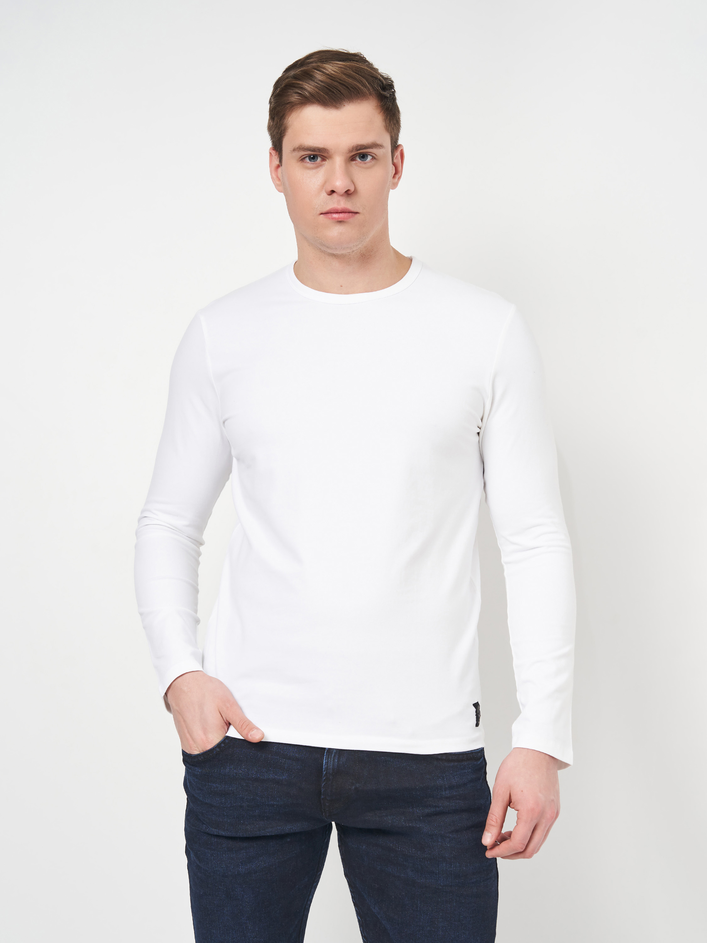 Лонгслив Tom Tailor 1015554-20000 Белый, Лонгслив Tom Tailor 1015554-20000 3XL Белый
Лонгслив Tom Tailor 1015554-20000 Белый, Лонгслив Tom Tailor 1015554-20000 3XL Белый