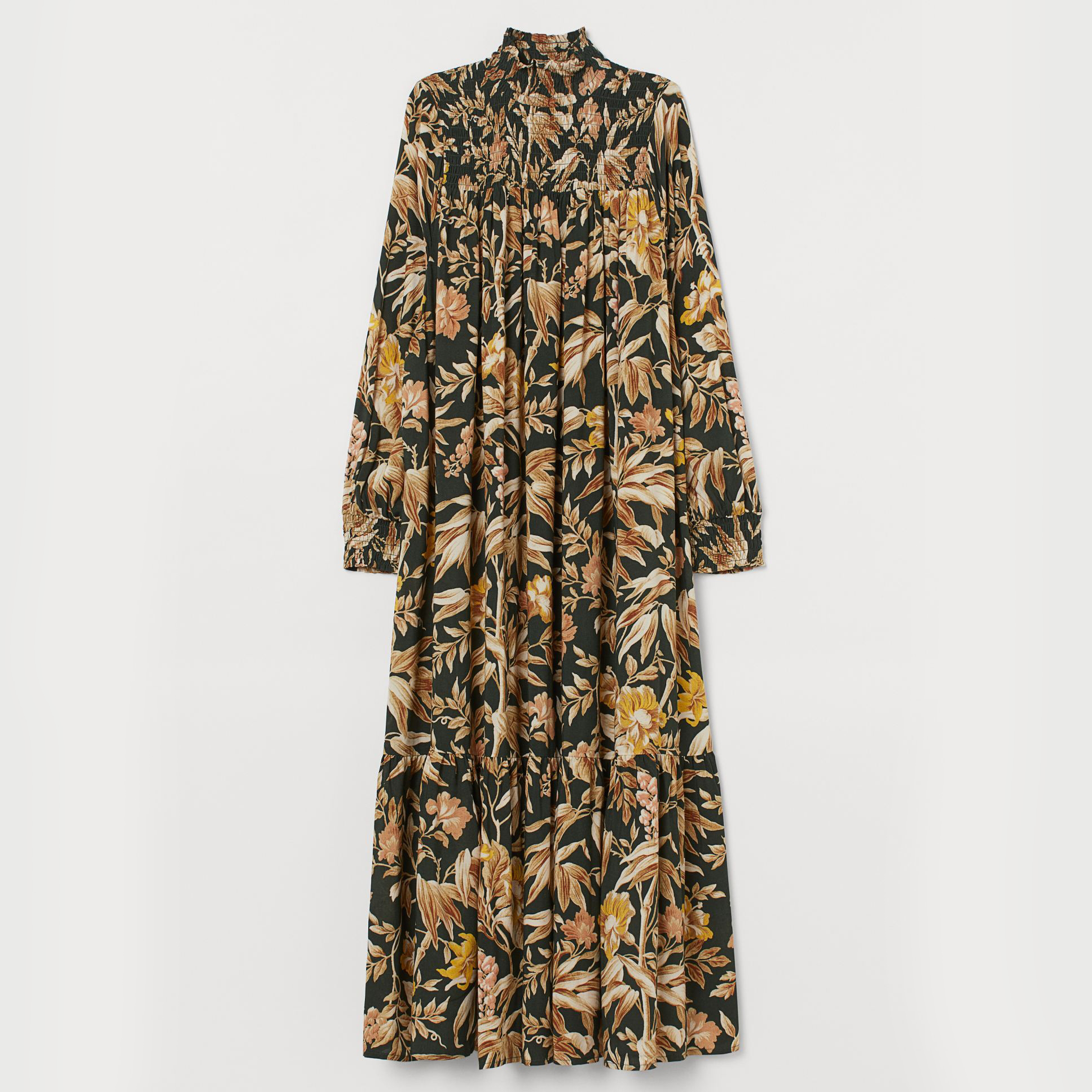 Платье H&M 0787285001 (165/84А) Темно-зеленое, Платье H&M 0787285001 36 (165/84А) Темно-зеленое
Платье H&M 0787285001 (165/84А) Темно-зеленое, Платье H&M 0787285001 36 (165/84А) Темно-зеленое