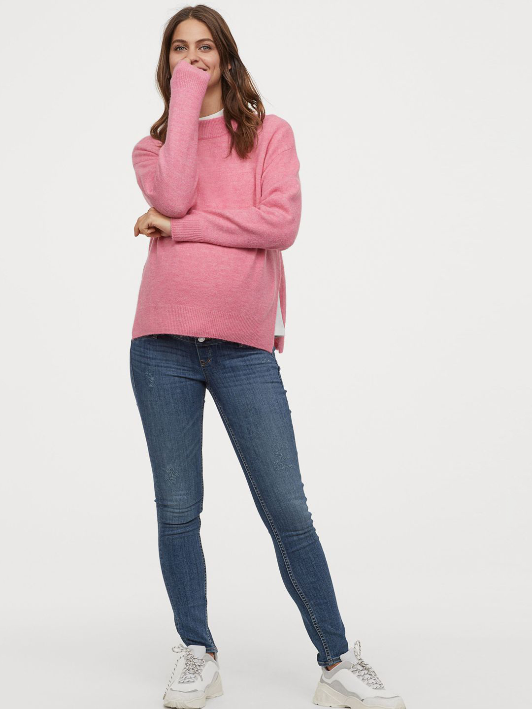 Джинсы для беременных H& 0810170 Синие, Джинсы для беременных H&M 0810170 M Синие
Джинсы для беременных H& 0810170 Синие, Джинсы для беременных H&M 0810170 M Синие