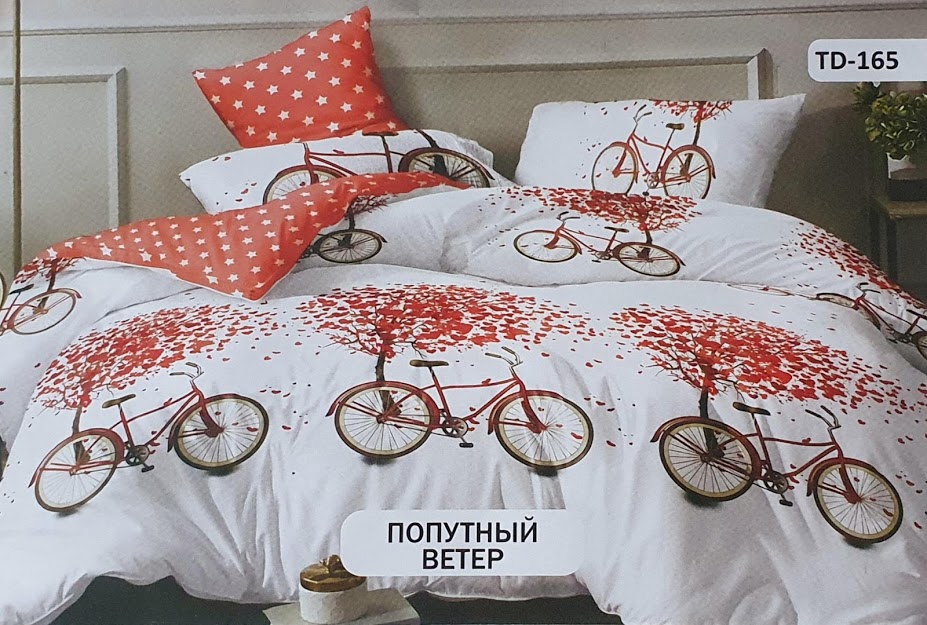 Постельное белье комплект из Бязи "Попутный ветер". Размер Евро макси, простынь на Резинке, для Стандартной подушки (TIR_2510-723 EM/R-SP)
Постельное белье комплект из Бязи "Попутный ветер". Размер Евро макси, простынь на Резинке, для Стандартной подушки (TIR_2510-723 EM/R-SP)