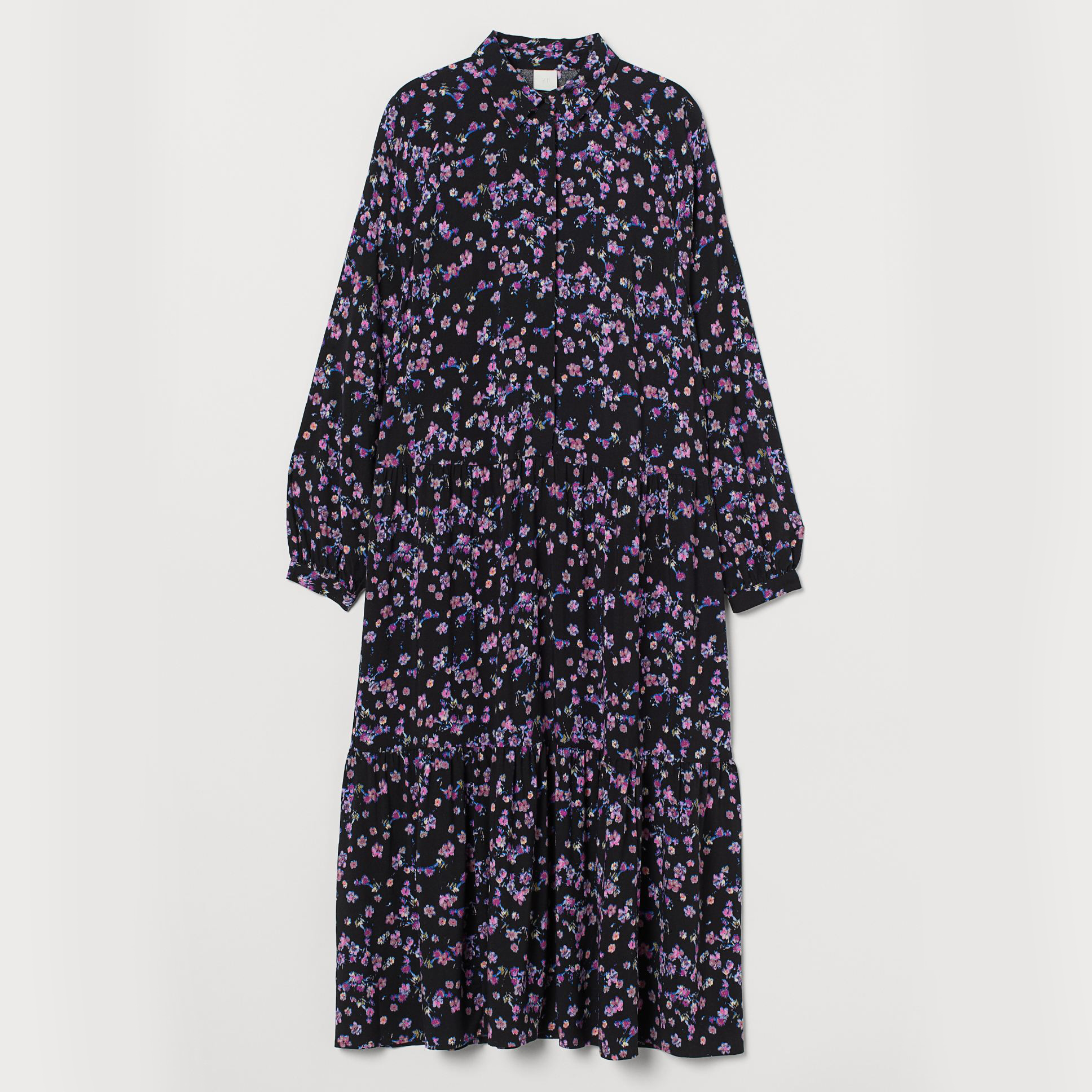 Платье H&M 0921906005 (165/88А) Черное с фиолетовым, Платье H&M 0921906005 S (165/88А) Черное с фиолетовым
Платье H&M 0921906005 (165/88А) Черное с фиолетовым, Платье H&M 0921906005 S (165/88А) Черное с фиолетовым