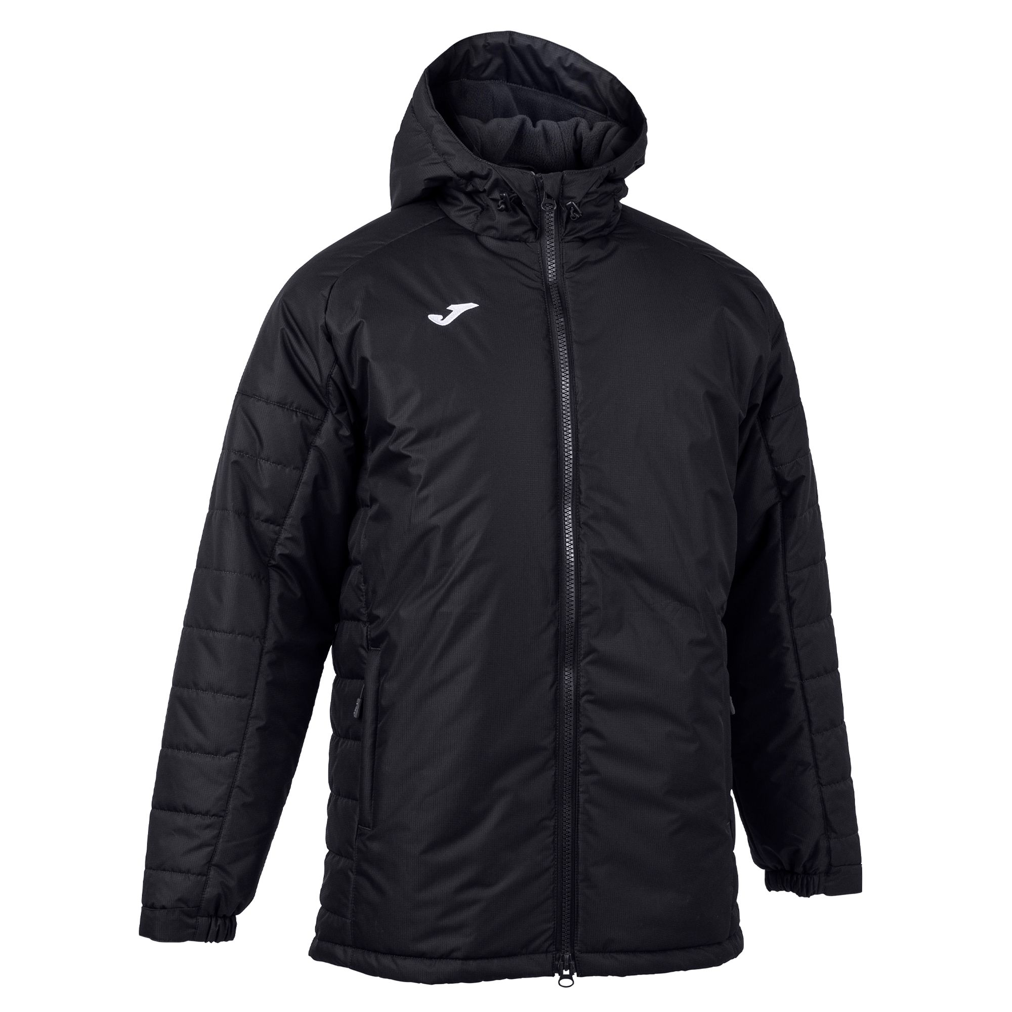 Куртка зимняя Joma CERVINO черная 101294.100, Куртка зимняя Joma CERVINO черная L 101294.100
Куртка зимняя Joma CERVINO черная 101294.100, Куртка зимняя Joma CERVINO черная L 101294.100