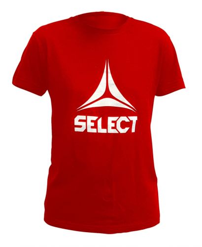 Футболка Select T-Shirt Basic with big Select logo красная 632650-278, Футболка Select T-Shirt Basic with big Select logo красная 3XL 632650-278
Футболка Select T-Shirt Basic with big Select logo красная 632650-278, Футболка Select T-Shirt Basic with big Select logo красная 3XL 632650-278