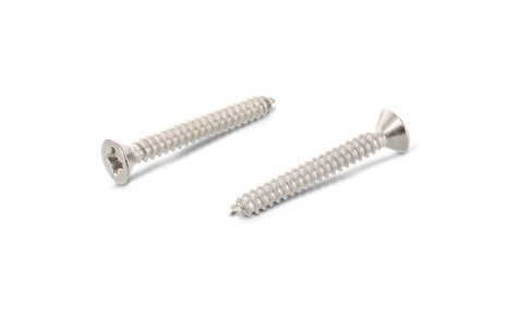 Саморіз DIN 7982-C M2,2x22 A2 PZ1, 1000 шт.