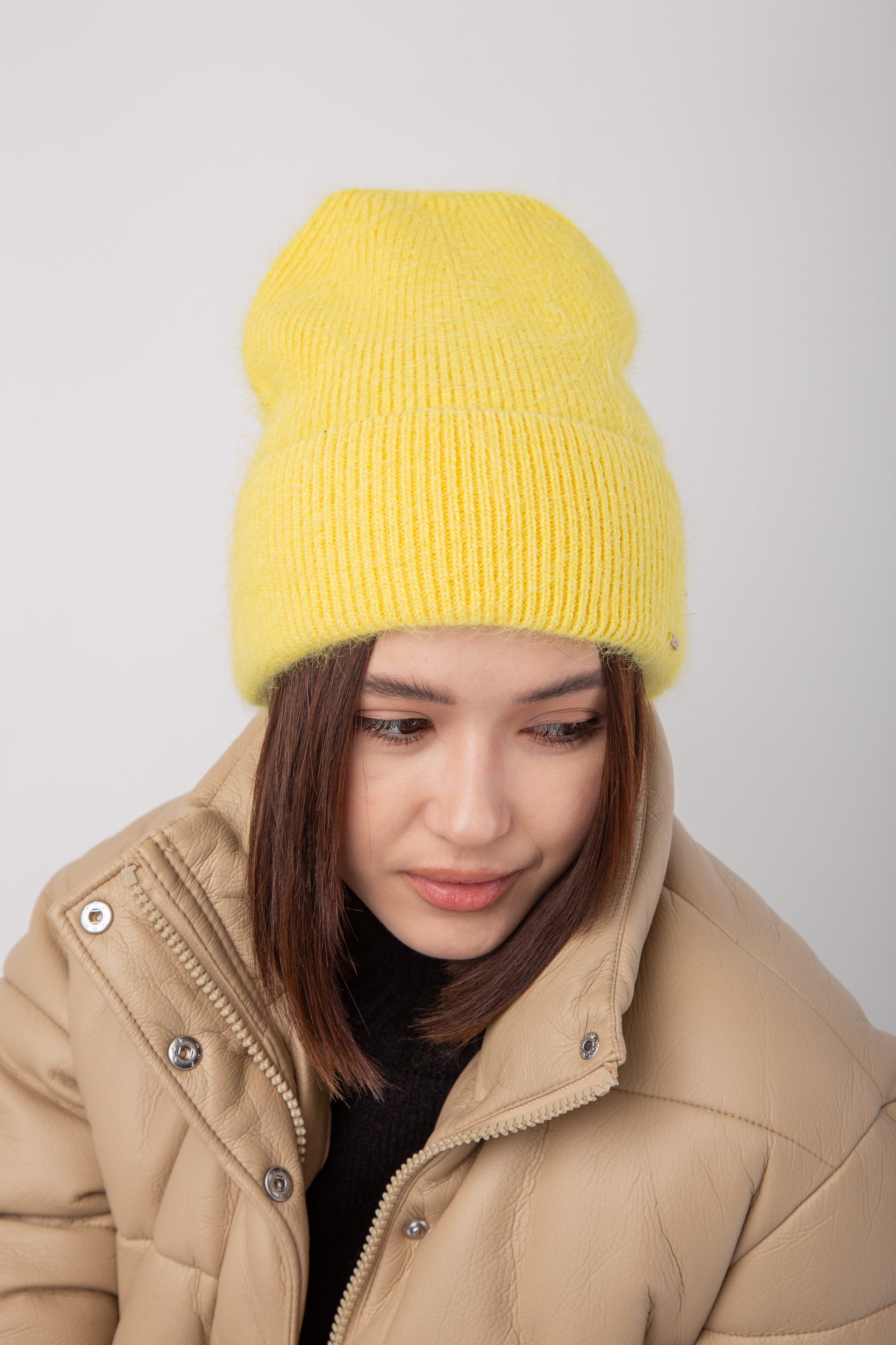 Шапка FAMO SHP-46543 Желтый (SHP-46543, Шапка FAMO SHP-46543 Желтый One size (SHP-46543)
Шапка FAMO SHP-46543 Желтый (SHP-46543, Шапка FAMO SHP-46543 Желтый One size (SHP-46543)