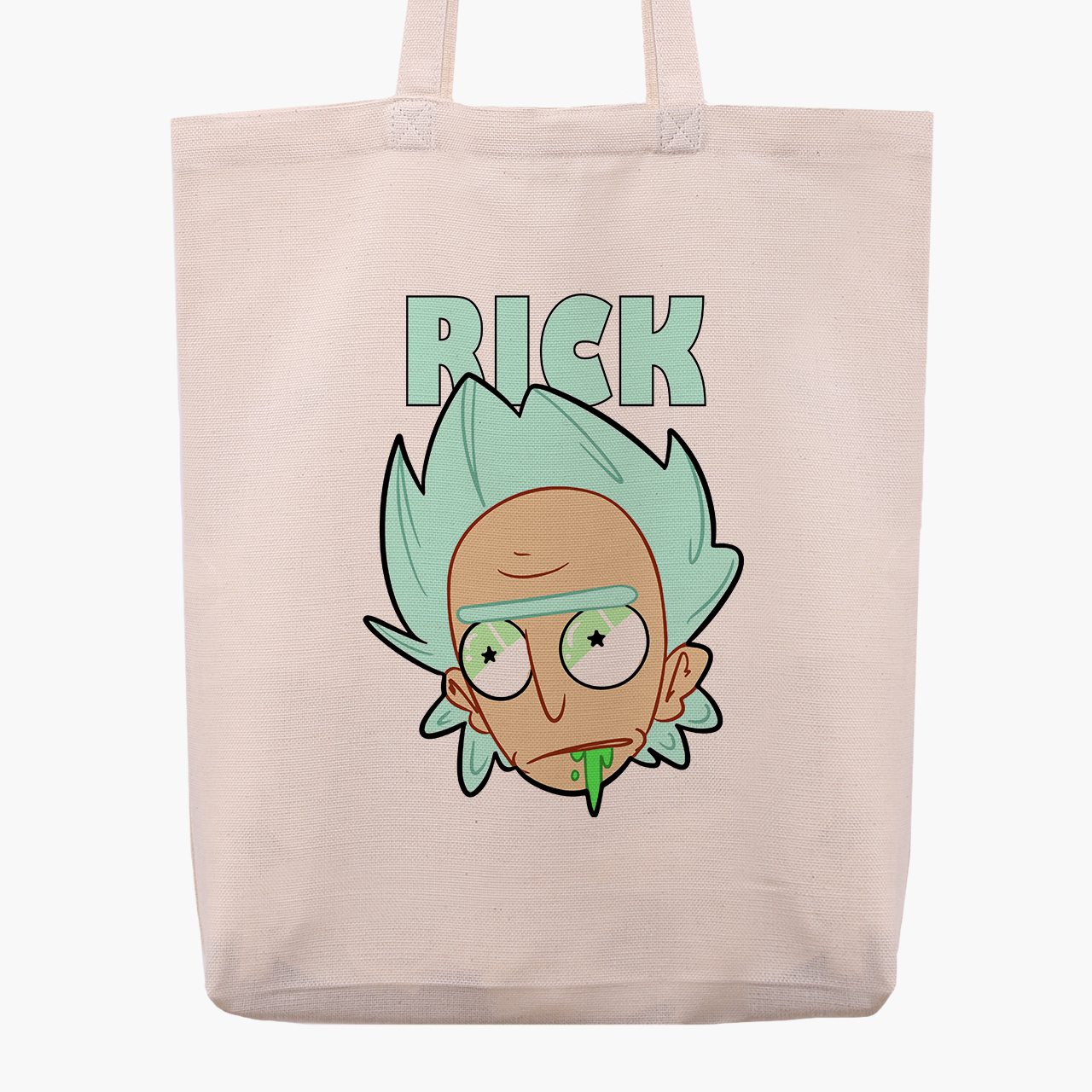 Эко сумка шоппер Рик Санчез и Бендер Рик и Морти (Bender Rick and Morty) (9227-2942) 41x35x8.5 см Бежевый
Эко сумка шоппер Рик Санчез и Бендер Рик и Морти (Bender Rick and Morty) (9227-2942) 41x35x8.5 см Бежевый
