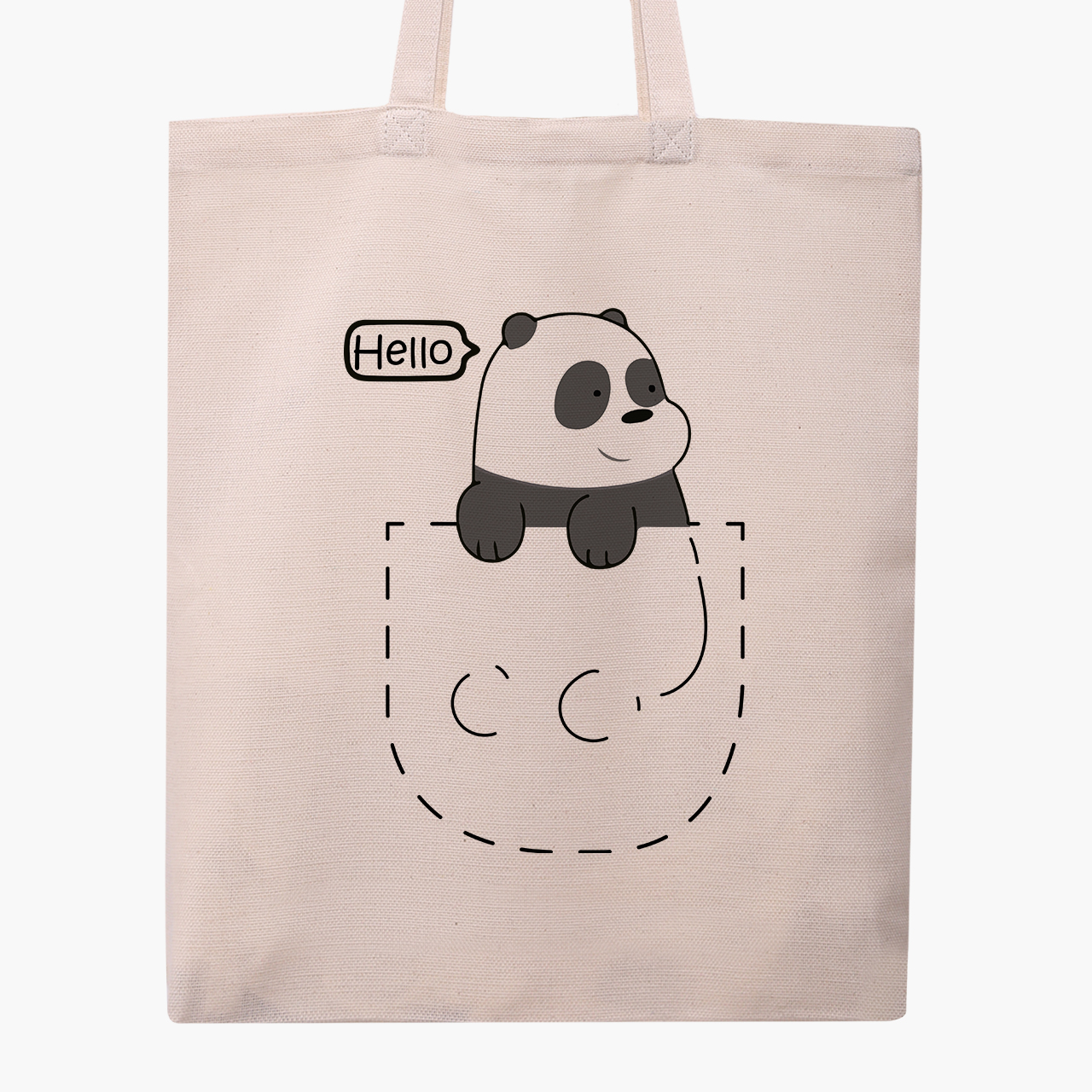 Эко сумка шоппер Вся правда о медведях (We Bare Bears) (9227-2903) 41x35 см Бежевый
Эко сумка шоппер Вся правда о медведях (We Bare Bears) (9227-2903) 41x35 см Бежевый