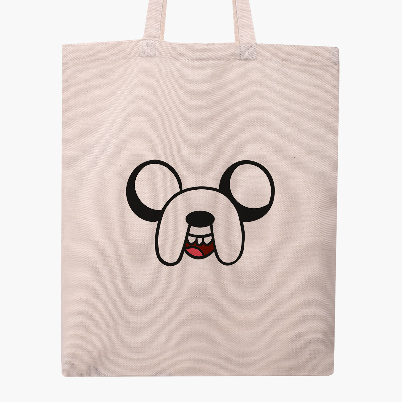 Эко сумка шоппер Время Приключений Джейк Пес (Adventure Time Jake The Dog) (9227-2046) 41x35 см Бежевый
Эко сумка шоппер Время Приключений Джейк Пес (Adventure Time Jake The Dog) (9227-2046) 41x35 см Бежевый