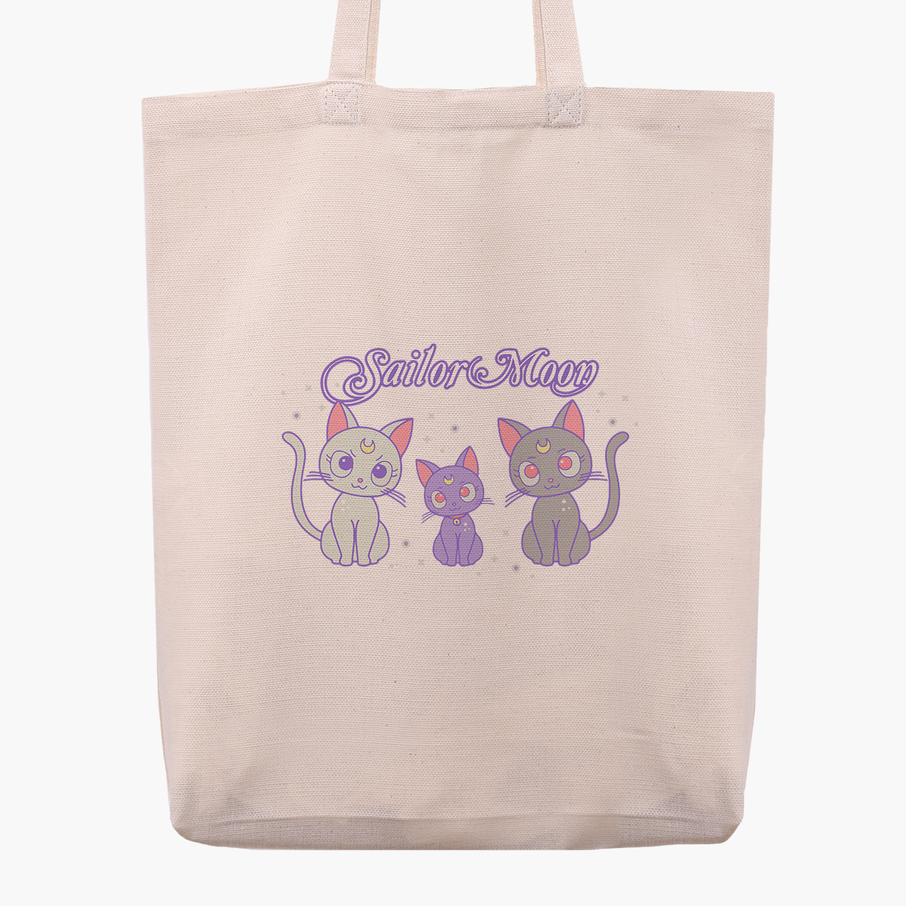 Эко сумка шоппер Сейлор Мун Луна Кошки (Sailor Moon anime Cats) (9227-2920) 41x35x8.5 см Бежевый
Эко сумка шоппер Сейлор Мун Луна Кошки (Sailor Moon anime Cats) (9227-2920) 41x35x8.5 см Бежевый