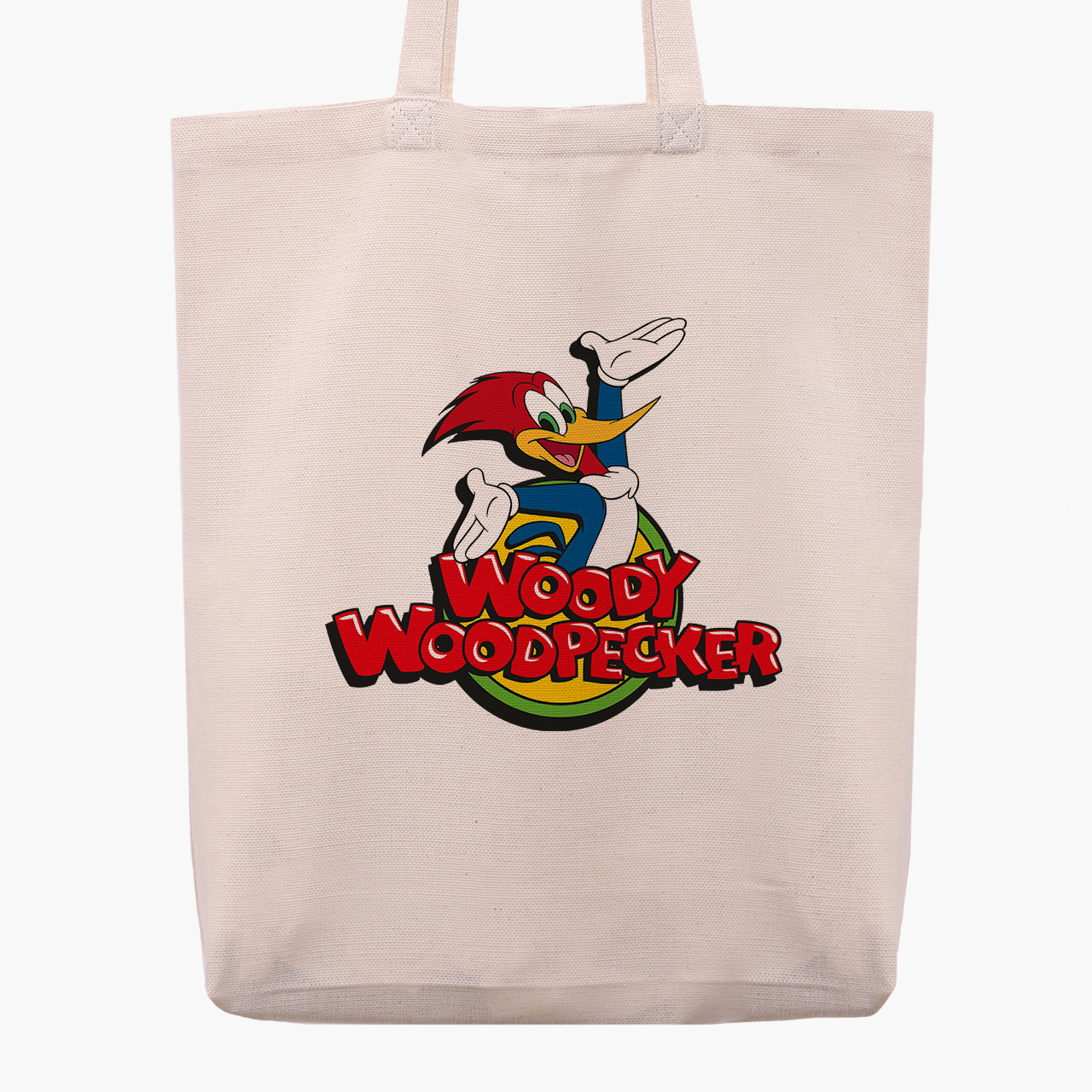 Эко сумка шоппер Вуди Вудпекер (Woody Woodpecker) (9227-2870) 41x35x8.5 см Бежевый
Эко сумка шоппер Вуди Вудпекер (Woody Woodpecker) (9227-2870) 41x35x8.5 см Бежевый