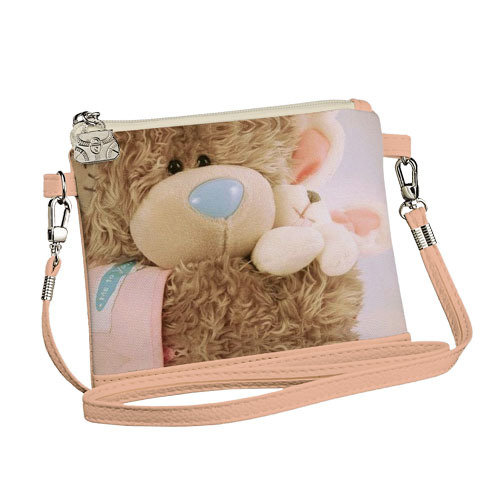 Сумка для девочки Little fairy Мишка Тедди Presentville 18х14 см 000176575
Сумка для девочки Little fairy Мишка Тедди Presentville 18х14 см 000176575