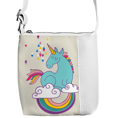 Сумка детская Little prince/princess Единорог и радуга Presentville 18х18 см 000175437
Сумка детская Little prince/princess Единорог и радуга Presentville 18х18 см 000175437