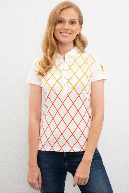 Поло женское U.. Polo Assn. Белый (971030 VR184, Поло женское U.S. Polo Assn. Белый S (971030 VR184)
Поло женское U.. Polo Assn. Белый (971030 VR184, Поло женское U.S. Polo Assn. Белый S (971030 VR184)