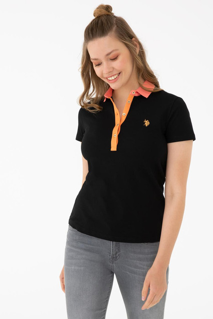 Поло женское U.S. Polo Assn. Черный (1273734 VR046, Поло женское U.S. Polo Assn. Черный XS (1273734 VR046)
Поло женское U.S. Polo Assn. Черный (1273734 VR046, Поло женское U.S. Polo Assn. Черный XS (1273734 VR046)