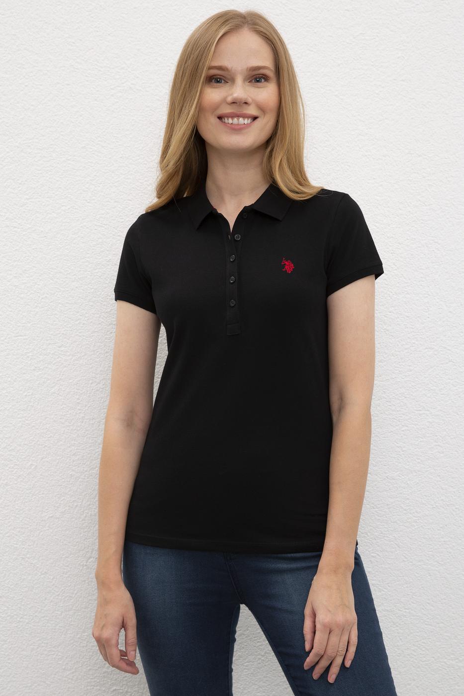 Поло женское U.S. Polo Assn. Черный (937511 VR046, Поло женское U.S. Polo Assn. Черный L (937511 VR046)
Поло женское U.S. Polo Assn. Черный (937511 VR046, Поло женское U.S. Polo Assn. Черный L (937511 VR046)