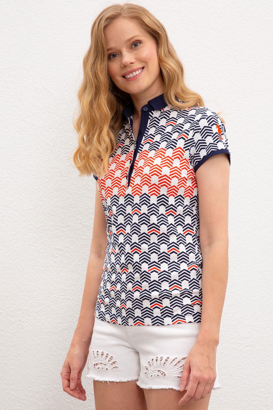 Поло женское U.S. Polo Assn. Белый с синим (964118 VR033, Поло женское U.S. Polo Assn. Белый с синим XS (964118 VR033)
Поло женское U.S. Polo Assn. Белый с синим (964118 VR033, Поло женское U.S. Polo Assn. Белый с синим XS (964118 VR033)