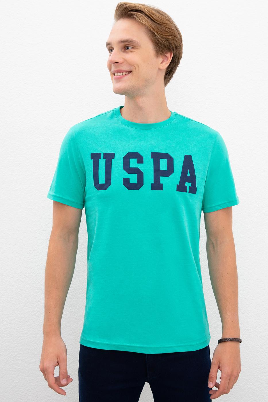 Футболка мужская U.S. Polo Assn. Зеленый (948412 VR054, Футболка мужская U.S. Polo Assn. Зеленый L (948412 VR054)
Футболка мужская U.S. Polo Assn. Зеленый (948412 VR054, Футболка мужская U.S. Polo Assn. Зеленый L (948412 VR054)